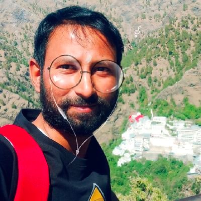 Vimalk9650's profile picture. 