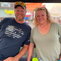 Deanna Gingerich (@gingeric3deanna) 's Twitter Profile