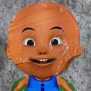 DjOvus's profile picture. newbie want to be a hero