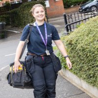 Stephanie Ward (@stephaniesparky) 's Twitter Profile