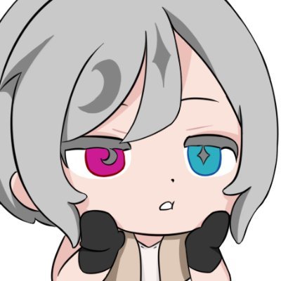 Krelpsterさんのプロフィール画像