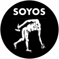 Soyos Books(@soyosbooks) 's Twitter Profile Photo