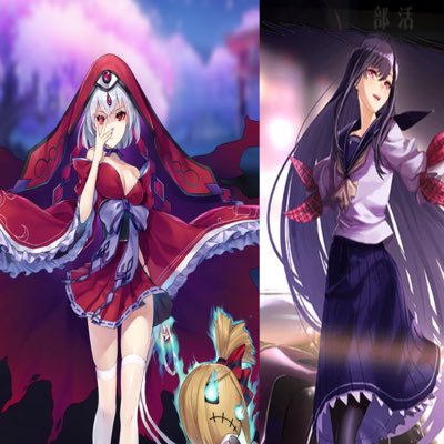 愛の狂人で破壊神　夜桜さんのプロフィール画像
