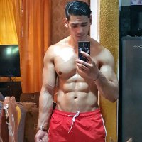 Rafael M. Vigal (@rafzpogz24) Twitter profile photo