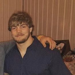 RyanTiers's profile picture. FHSU