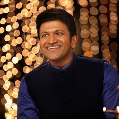 Official Fan Club Of Actor, Singer, Producer, TV Host, National Award Winner #Appu

♥️#PowerStar @PuneethRajkumar❤       Big Kannadiga & Indian