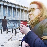 Clare (@ortheatreseats) 's Twitter Profile Photo Clare (@ortheatreseats) 's Twitter Profile Photo