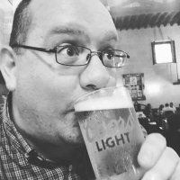 James Waters (@jameswaters) 's Twitter Profile Photo James Waters (@jameswaters) 's Twitter Profile Photo
