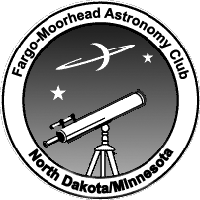 Fargo-Moorhead Astronomy Club is an amateur association. Activities and meetings are focused towards community outreach. Astronomical League and IDA member.