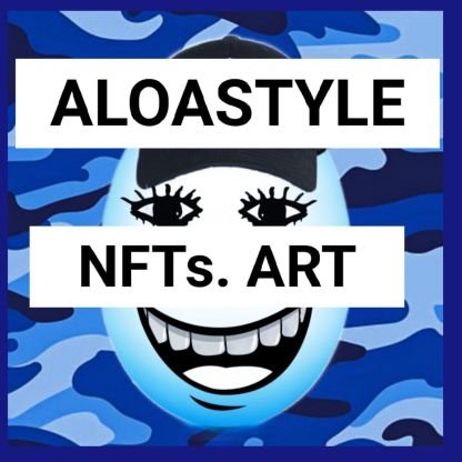 aloastyle Profile Picture