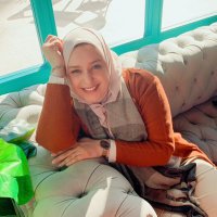 Bara’ Hajeer (@baraahajeer) Twitter profile photo