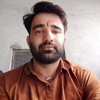 आम आदमी पार्टी हरियाणा
बहल ब्लॉक अध्यक्ष प्रदीप सिवाच
हल्का लोहारू
9812471105