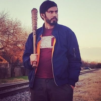 Tx5x1's profile picture. I like nachos
String formations is my shit