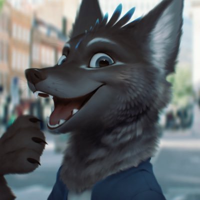 Phouxさんのプロフィール画像