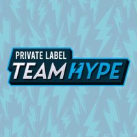 PRIVATE LABEL Team Hype(@TeamHypeSim) 's Twitter Profile Photo