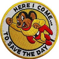 Mighty Mouse (@mighty_mouse66) 's Twitter Profile