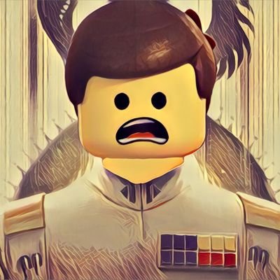 TheRealSabaLord's profile picture. Like, whoa.