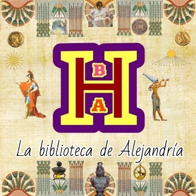 Canal de entretenimiento y divulgación histórica en YouTube
G🗺 ▪ A🎨 ▪ M🎼 ▪ C⚗ ▪ L📚 ▪ D⚖ ▪ D⚽ ▪ R🛕
Referencias históricas. Cultura popular. Documentales.