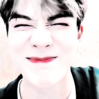 ฟุชิงุโระ แก้มพิ้งค์ (@q7k43mp) 's Twitter Profile