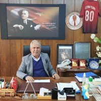 Süleyman Yıldırım (@baskansuleyman1) 's Twitter Profile
