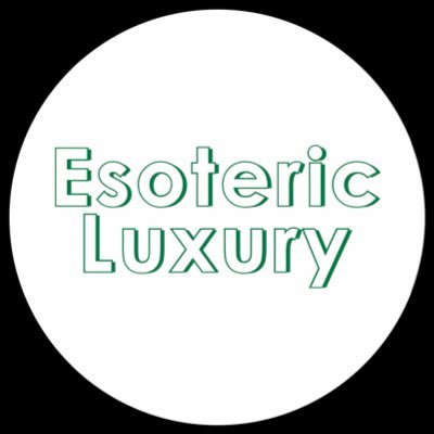 EsotericLux Profile Picture