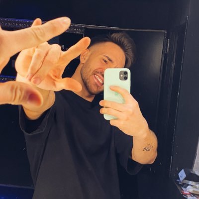 EnekoGan's profile picture. 