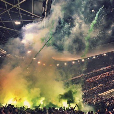 zyouri's profile picture. Feyenoord Rotterdam / Blackpool FC