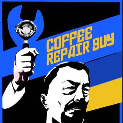 coffeerepairguy Profile Picture