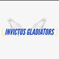 Invictus Gladiators (@invictusgladii) 's Twitter Profile Photo Invictus Gladiators (@invictusgladii) 's Twitter Profile Photo