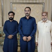 Shafqat Ali Noonari (@noonarishafqat) Twitter profile photo