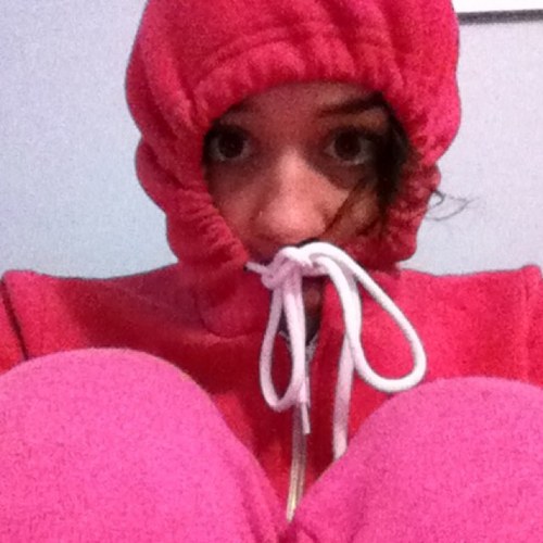 MiriamSherwin's profile picture. things are going to rule from now on.