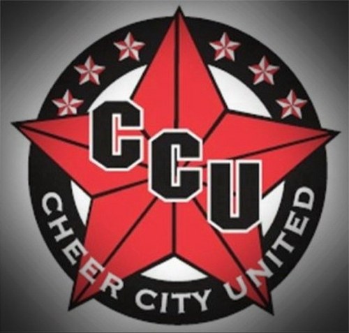 CheerCityUnited's profile picture. 