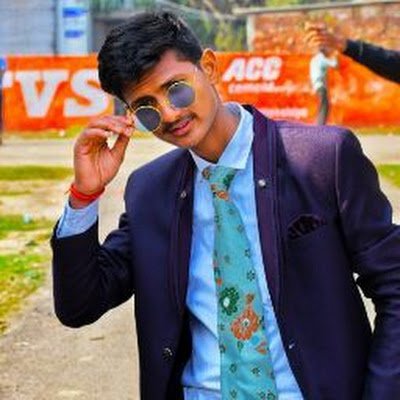 Dhananjay3013's profile picture. 