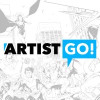 ArtistGO! (@artist_go) 's Twitter Profile