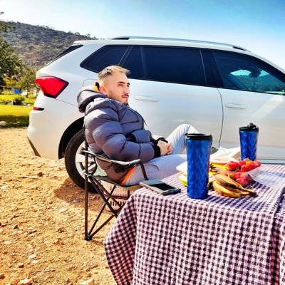 Brkvelioglu's profile picture. 