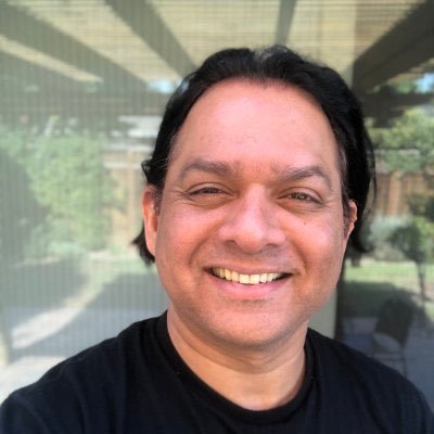 Founder and CEO at Avatar Inc. Inventor, entrepreneur, startup advisor, ex-Facebook Product Designer