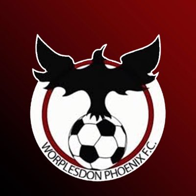 Official Account of Worplesdon Phoenix FC for both 1st & Reserve Team’s. New Players welcome for the 23/24 season, please get in touch #UTP 🔴⚫️ 🟦⚫️
