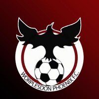 Worplesdon Phoenix FC(@wpfcfirstteam) 's Twitter Profile Photo