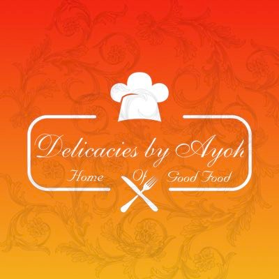 Delicacies by Ayoh is a food delivery service that deals in provision of freshly homemade food, outdoor catering services and food tray packages @king_ayoh