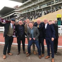 danny hanson (@dannyhanson2) 's Twitter Profile