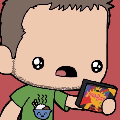 Editorial Director @DigitalEclipse. Tetris Forever, &c.
@GoodJobBrain co-host, former @WIRED editor.
Books: https://t.co/HQa8gKq0ws
日本語オッケー
🍛