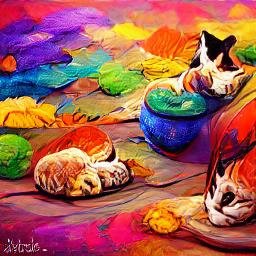 MariaLo08887315's profile picture. OLEO NFT 2022