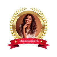 Manju Warrier Fans Club(@manjuwarrier_fc) 's Twitter Profile Photo