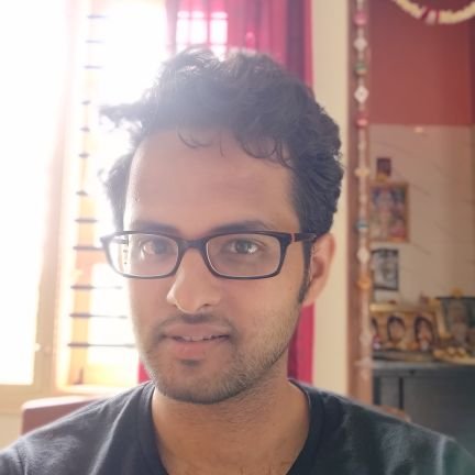 shrikantgnayak's profile picture. Research Scientist 🤓 | News Junkie by nature| Traveller by passion| Alma mater @IITMadras | Bengalurian at heart | Proud Indian 🇮🇳