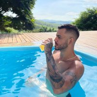 Guilherme (@mguilhermecrf) 's Twitter Profile