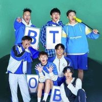 B_TO_B💙🍀 (@mm_may17) 's Twitter Profile