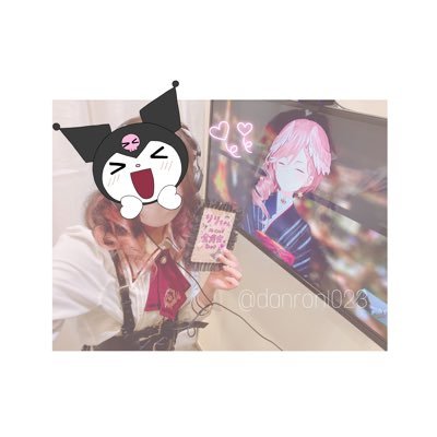 りりちゃん🥀ﾙｲ全肯定bot🎲さんのプロフィール画像