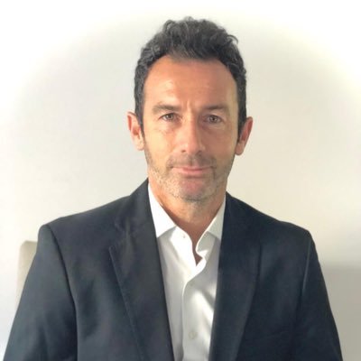 Director de Educación Fifpro Sudamérica