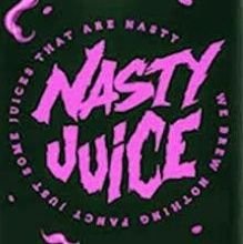 Nasty Juice is a Malaysian origin of vape that is adored worldwide. It's just wonderful..