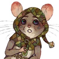 пані Миша 🐭💙💛(@tosama_m) 's Twitter Profile Photo